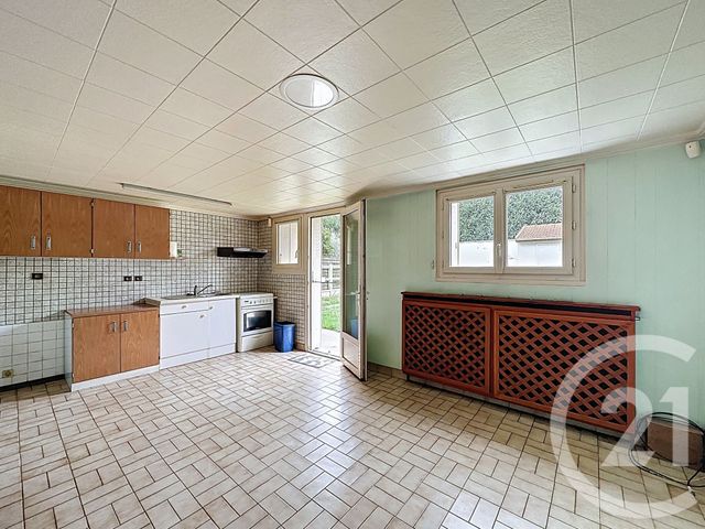 Maison à vendre - 6 pièces - 153,40 m2 - Villejuif - 94 - ILE-DE-FRANCE