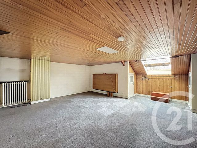 Maison à vendre - 6 pièces - 153,40 m2 - Villejuif - 94 - ILE-DE-FRANCE