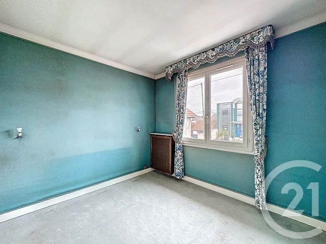 Maison à vendre - 6 pièces - 153,40 m2 - Villejuif - 94 - ILE-DE-FRANCE