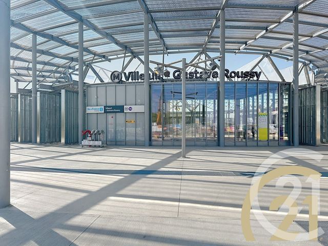 Afficher la photo en grand Appartement F4 à vendre - 4 pièces - 78,71 m2 - Villejuif - 94 - ILE-DE-FRANCE