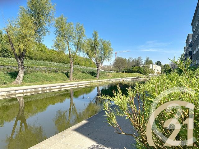 Afficher la photo en grand Appartement F4 à vendre - 4 pièces - 78,71 m2 - Villejuif - 94 - ILE-DE-FRANCE