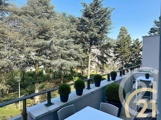 Appartement F4 &agrave; vendre - 4 pi&egrave;ces - 78,71 m2 - Villejuif - 94 - ILE-DE-FRANCE