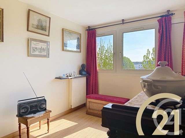 Appartement F4 &agrave; vendre - 4 pi&egrave;ces - 78,71 m2 - Villejuif - 94 - ILE-DE-FRANCE