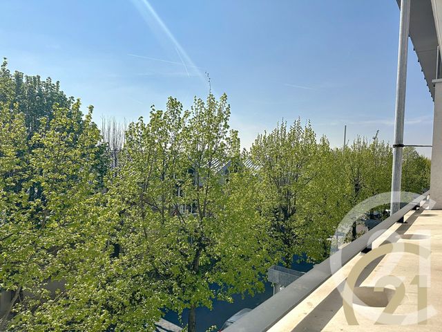 Appartement F4 à vendre VILLEJUIF