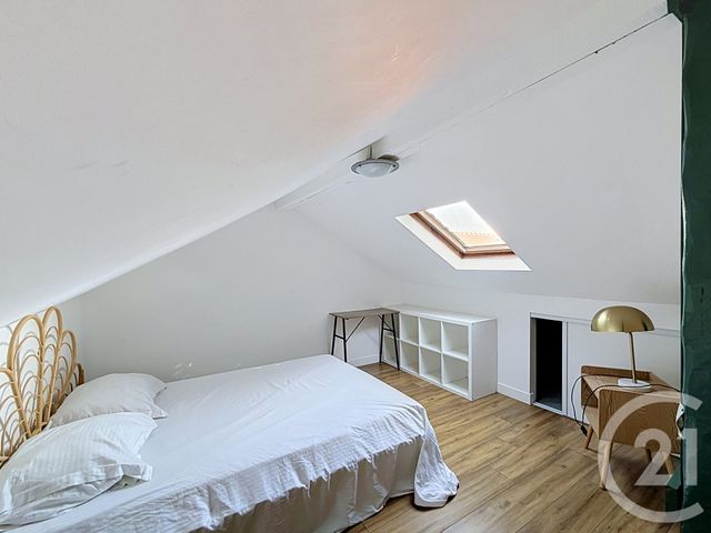 Maison &agrave; vendre - 3 pi&egrave;ces - 58,02 m2 - Villejuif - 94 - ILE-DE-FRANCE