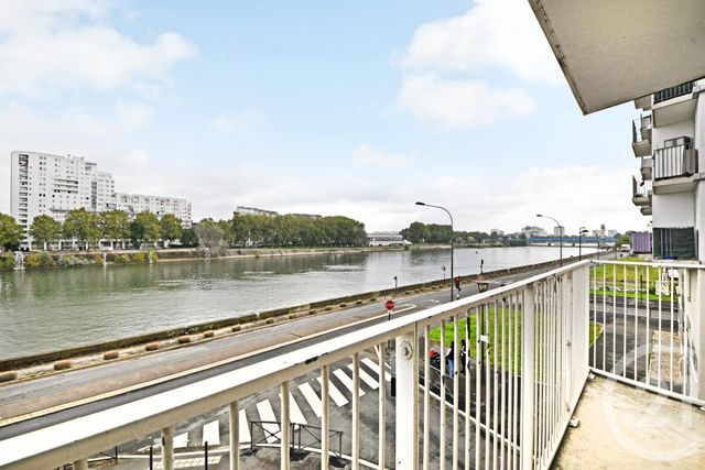 Appartement F4 à vendre - 4 pièces - 78,22 m2 - Vitry Sur Seine - 94 - ILE-DE-FRANCE