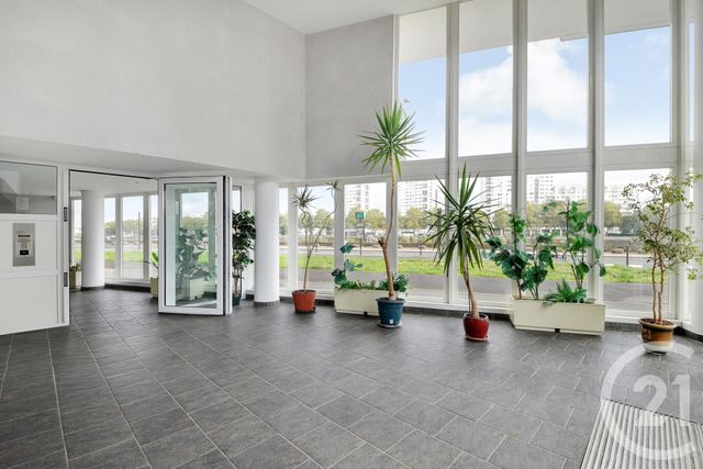 Appartement F4 à vendre - 4 pièces - 78,22 m2 - Vitry Sur Seine - 94 - ILE-DE-FRANCE