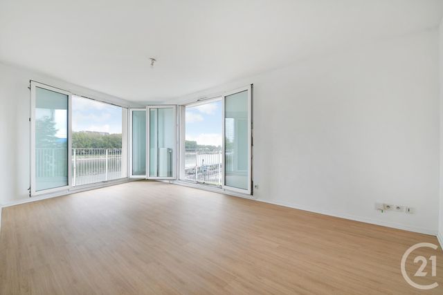 Appartement F4 à vendre - 4 pièces - 78,22 m2 - Vitry Sur Seine - 94 - ILE-DE-FRANCE
