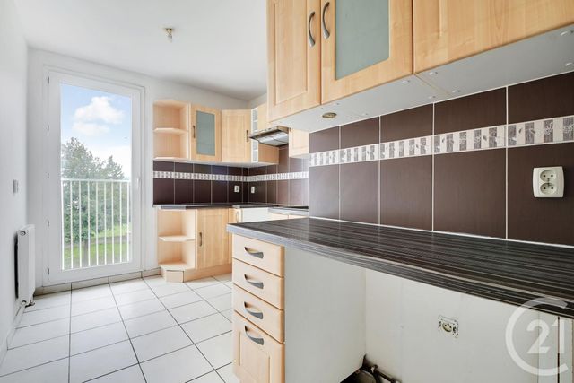 appartement - VITRY SUR SEINE - 94