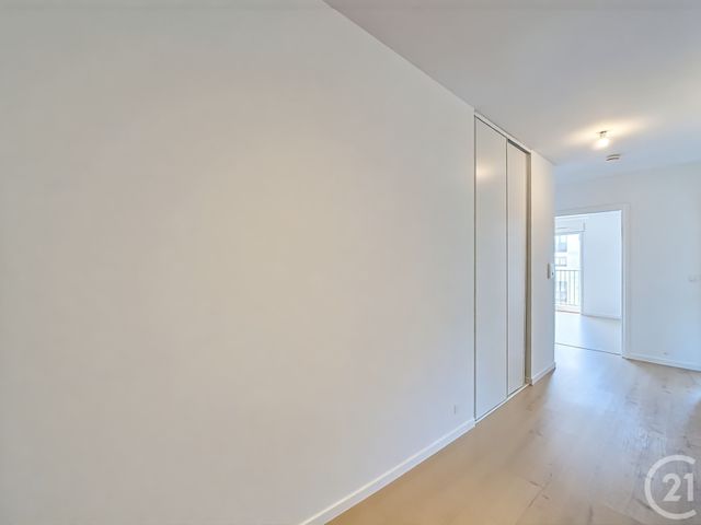 Appartement T3 à vendre - 3 pièces - 63,80 m2 - Villejuif - 94 - ILE-DE-FRANCE