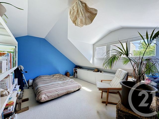 Maison &agrave; vendre - 3 pi&egrave;ces - 59,28 m2 - Villejuif - 94 - ILE-DE-FRANCE