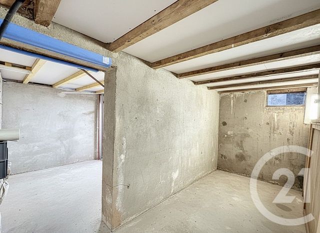 Maison &agrave; vendre - 3 pi&egrave;ces - 59,28 m2 - Villejuif - 94 - ILE-DE-FRANCE