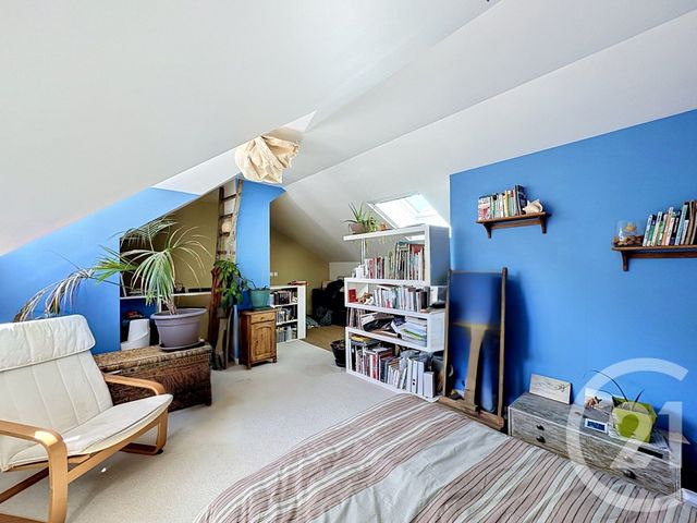 Maison &agrave; vendre - 3 pi&egrave;ces - 59,28 m2 - Villejuif - 94 - ILE-DE-FRANCE