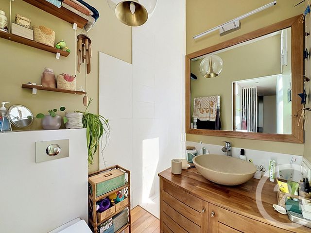 Maison &agrave; vendre - 3 pi&egrave;ces - 59,28 m2 - Villejuif - 94 - ILE-DE-FRANCE