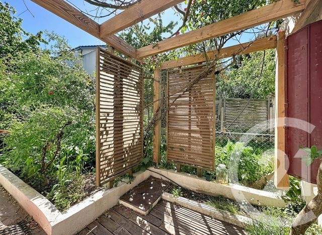 Maison &agrave; vendre - 3 pi&egrave;ces - 59,28 m2 - Villejuif - 94 - ILE-DE-FRANCE