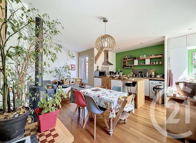 maison - VILLEJUIF - 94