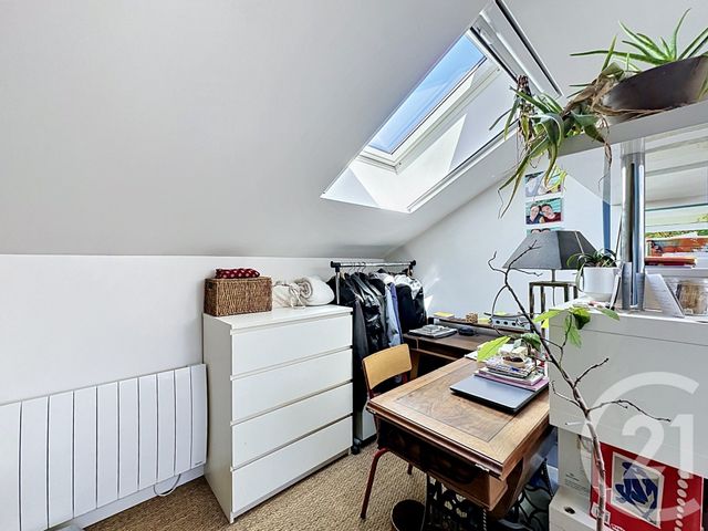 Maison &agrave; vendre - 3 pi&egrave;ces - 59,28 m2 - Villejuif - 94 - ILE-DE-FRANCE
