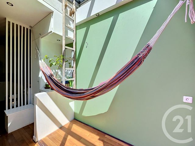 Maison &agrave; vendre - 3 pi&egrave;ces - 59,28 m2 - Villejuif - 94 - ILE-DE-FRANCE