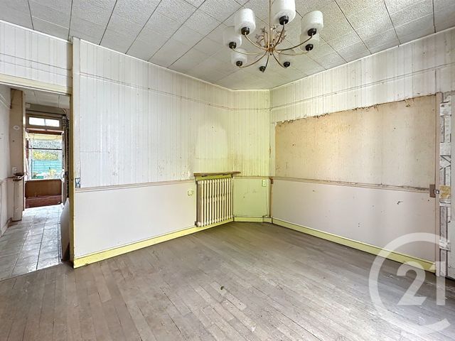 Maison &agrave; vendre - 6 pi&egrave;ces - 90 m2 - Villejuif - 94 - ILE-DE-FRANCE