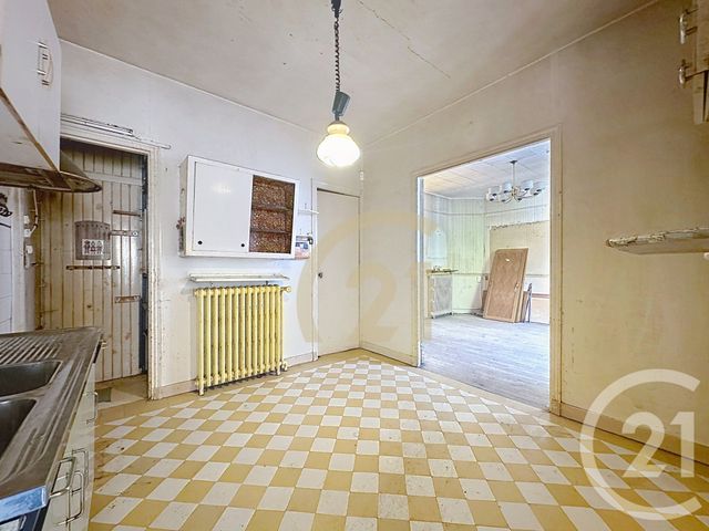 Maison &agrave; vendre - 6 pi&egrave;ces - 90 m2 - Villejuif - 94 - ILE-DE-FRANCE