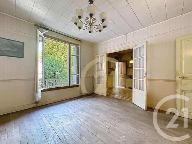 Maison &agrave; vendre - 6 pi&egrave;ces - 90 m2 - Villejuif - 94 - ILE-DE-FRANCE