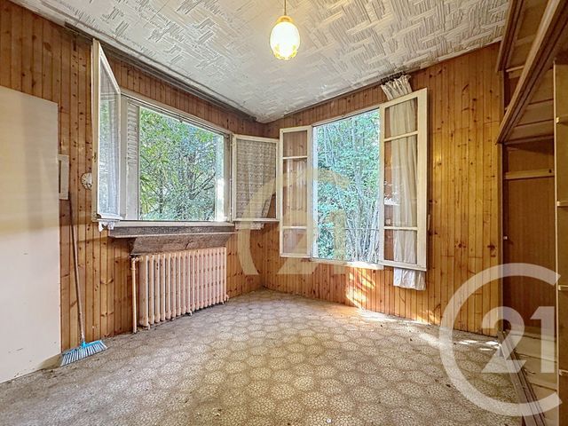 Maison &agrave; vendre - 6 pi&egrave;ces - 90 m2 - Villejuif - 94 - ILE-DE-FRANCE