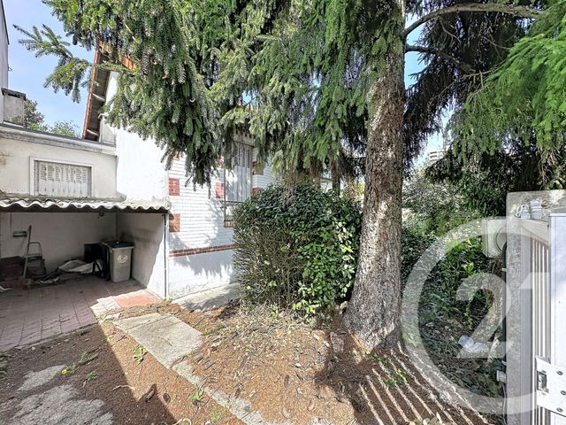 Maison à vendre VILLEJUIF