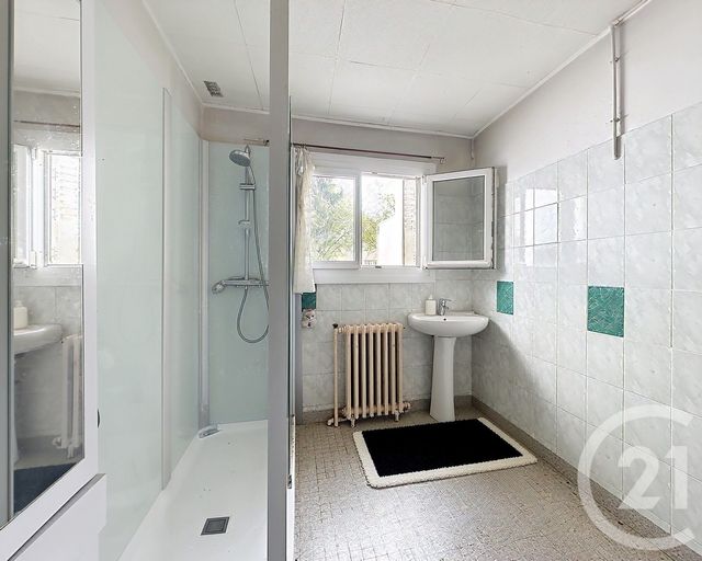 Maison &agrave; vendre - 6 pi&egrave;ces - 90 m2 - Villejuif - 94 - ILE-DE-FRANCE