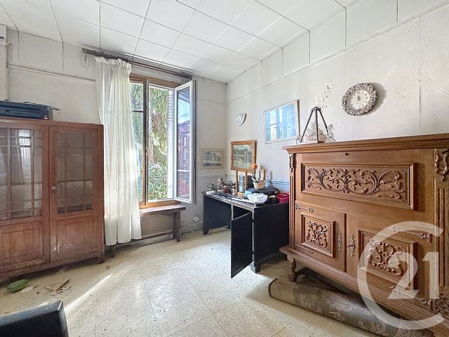 Maison &agrave; vendre - 6 pi&egrave;ces - 90 m2 - Villejuif - 94 - ILE-DE-FRANCE