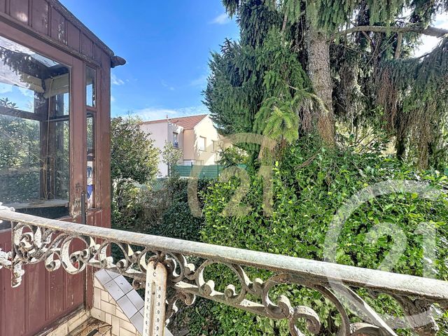 Maison &agrave; vendre - 6 pi&egrave;ces - 90 m2 - Villejuif - 94 - ILE-DE-FRANCE