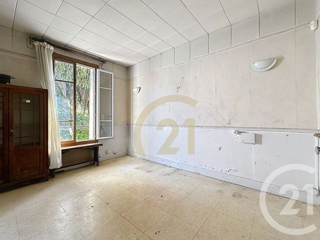 Maison &agrave; vendre - 6 pi&egrave;ces - 90 m2 - Villejuif - 94 - ILE-DE-FRANCE