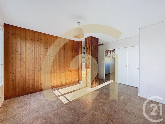Appartement F3 à vendre - 3 pièces - 49,07 m2 - Villejuif - 94 - ILE-DE-FRANCE