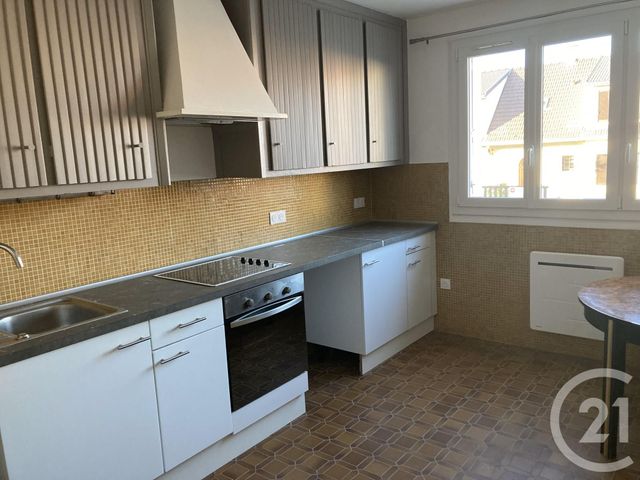 Afficher la photo en grand Maison à louer - 4 pièces - 85,76 m2 - Vitry Sur Seine - 94 - ILE-DE-FRANCE