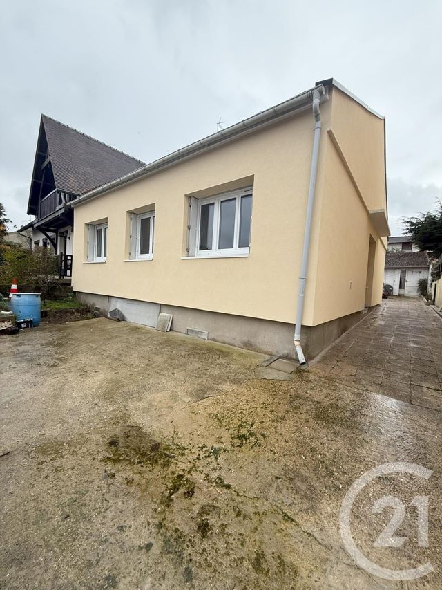 Maison à louer VITRY SUR SEINE