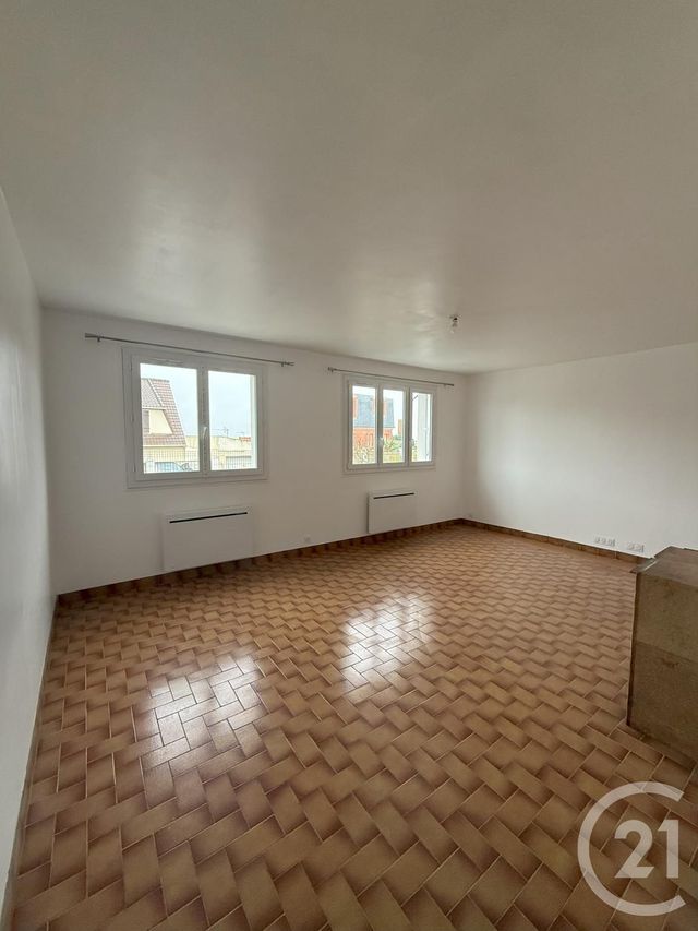 Maison à louer - 4 pièces - 85,76 m2 - Vitry Sur Seine - 94 - ILE-DE-FRANCE