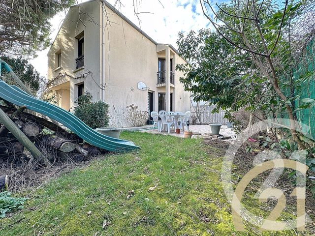 Afficher la photo en grand Maison à vendre - 7 pièces - 155 m2 - Chevilly Larue - 94 - ILE-DE-FRANCE