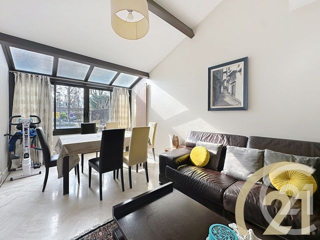 Afficher la photo en grand Maison à vendre - 7 pièces - 155 m2 - Chevilly Larue - 94 - ILE-DE-FRANCE