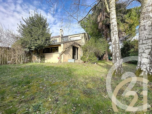 Afficher la photo en grand Maison à vendre - 7 pièces - 155 m2 - Chevilly Larue - 94 - ILE-DE-FRANCE