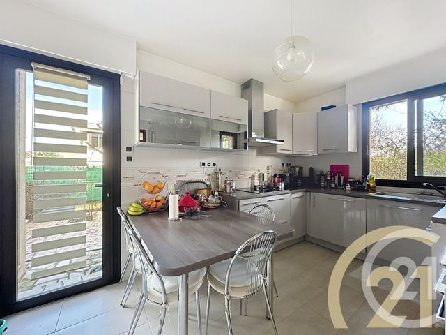 Afficher la photo en grand Maison à vendre - 7 pièces - 155 m2 - Chevilly Larue - 94 - ILE-DE-FRANCE