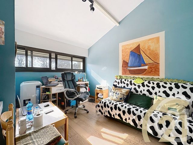 Afficher la photo en grand Maison à vendre - 7 pièces - 155 m2 - Chevilly Larue - 94 - ILE-DE-FRANCE