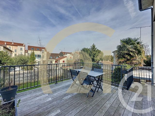 Maison à vendre - 5 pièces - 124,06 m2 - Villejuif - 94 - ILE-DE-FRANCE