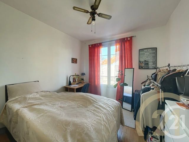 Appartement F3 à vendre - 2 pièces - 43,36 m2 - Sceaux - 92 - ILE-DE-FRANCE