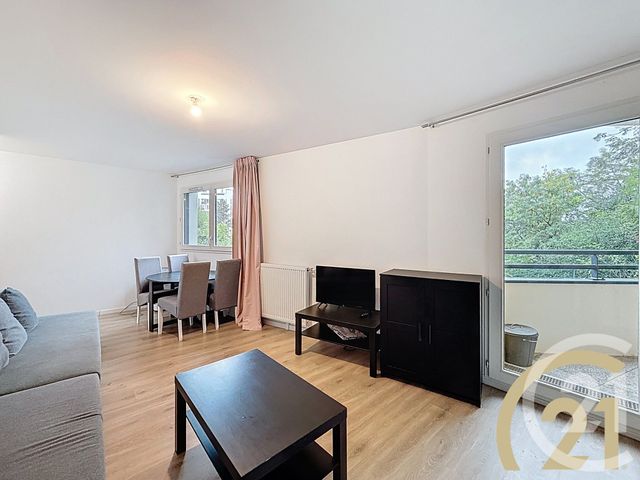 Appartement T4 à vendre - 3 pièces - 58,39 m2 - Villejuif - 94 - ILE-DE-FRANCE