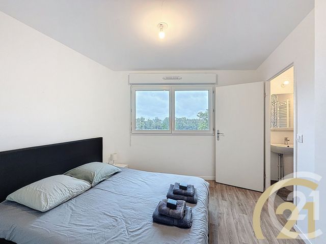 Appartement T4 à vendre - 3 pièces - 58,39 m2 - Villejuif - 94 - ILE-DE-FRANCE