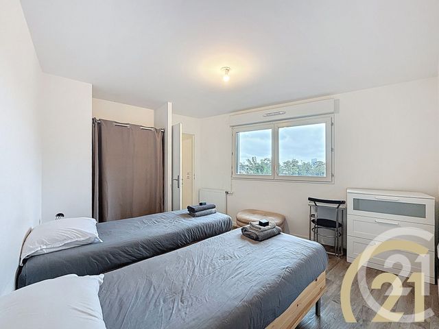 Appartement T4 à vendre - 3 pièces - 58,39 m2 - Villejuif - 94 - ILE-DE-FRANCE