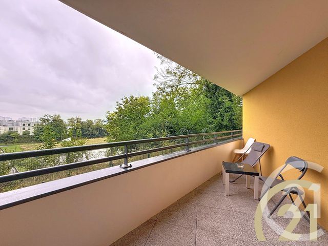 Appartement T4 à vendre VILLEJUIF