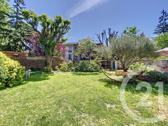 Maison à vendre - 8 pièces - 154,78 m2 - Vitry Sur Seine - 94 - ILE-DE-FRANCE