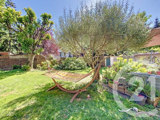 Maison à vendre - 8 pièces - 154,78 m2 - Vitry Sur Seine - 94 - ILE-DE-FRANCE