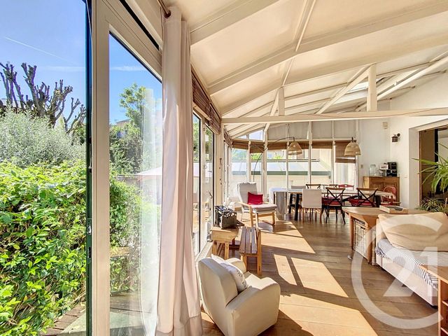 Maison à vendre - 8 pièces - 154,78 m2 - Vitry Sur Seine - 94 - ILE-DE-FRANCE