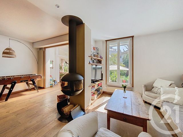 Maison à vendre - 8 pièces - 154,78 m2 - Vitry Sur Seine - 94 - ILE-DE-FRANCE